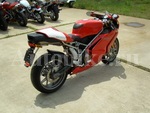Заказать из Японии мотоцикл Ducati Ducati 999 2003 фото 6